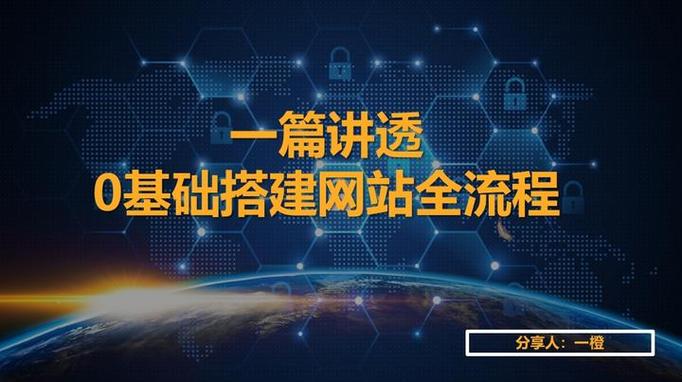 建立个人网站多少钱？怎样搭建一个个人网站？